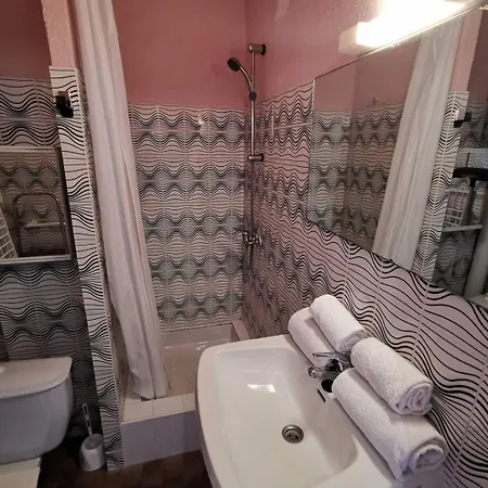 Heliopolis L48 - 2 Personnes Apartment