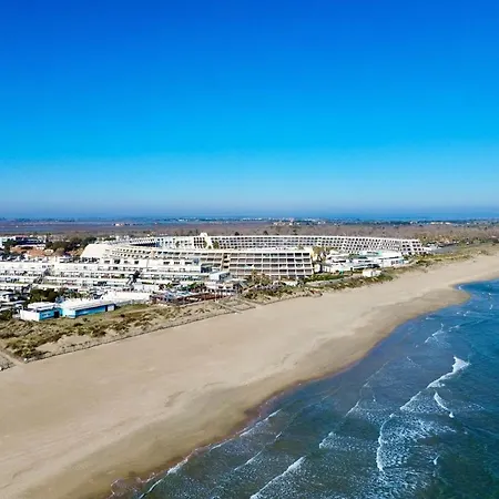 Héliopolis L48 - 2 Personnes