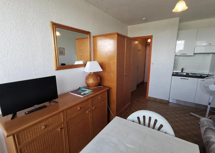 Heliopolis L48 By Agn - 2 Personnes