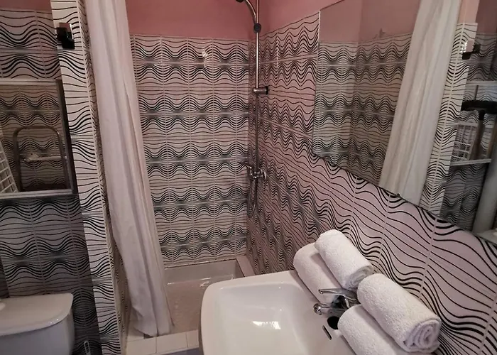 Héliopolis L48 - 2 Personnes Apartamento