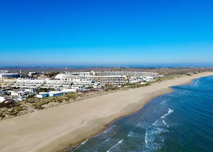 Heliopolis L48 By Agn - 2 Personnes